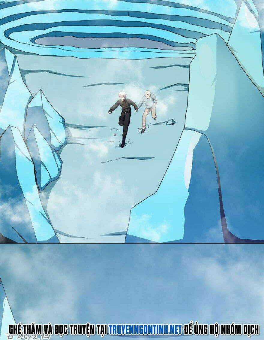 Đô Thị Tu Luyện Cuồng Triều Chapter 15 trang 35