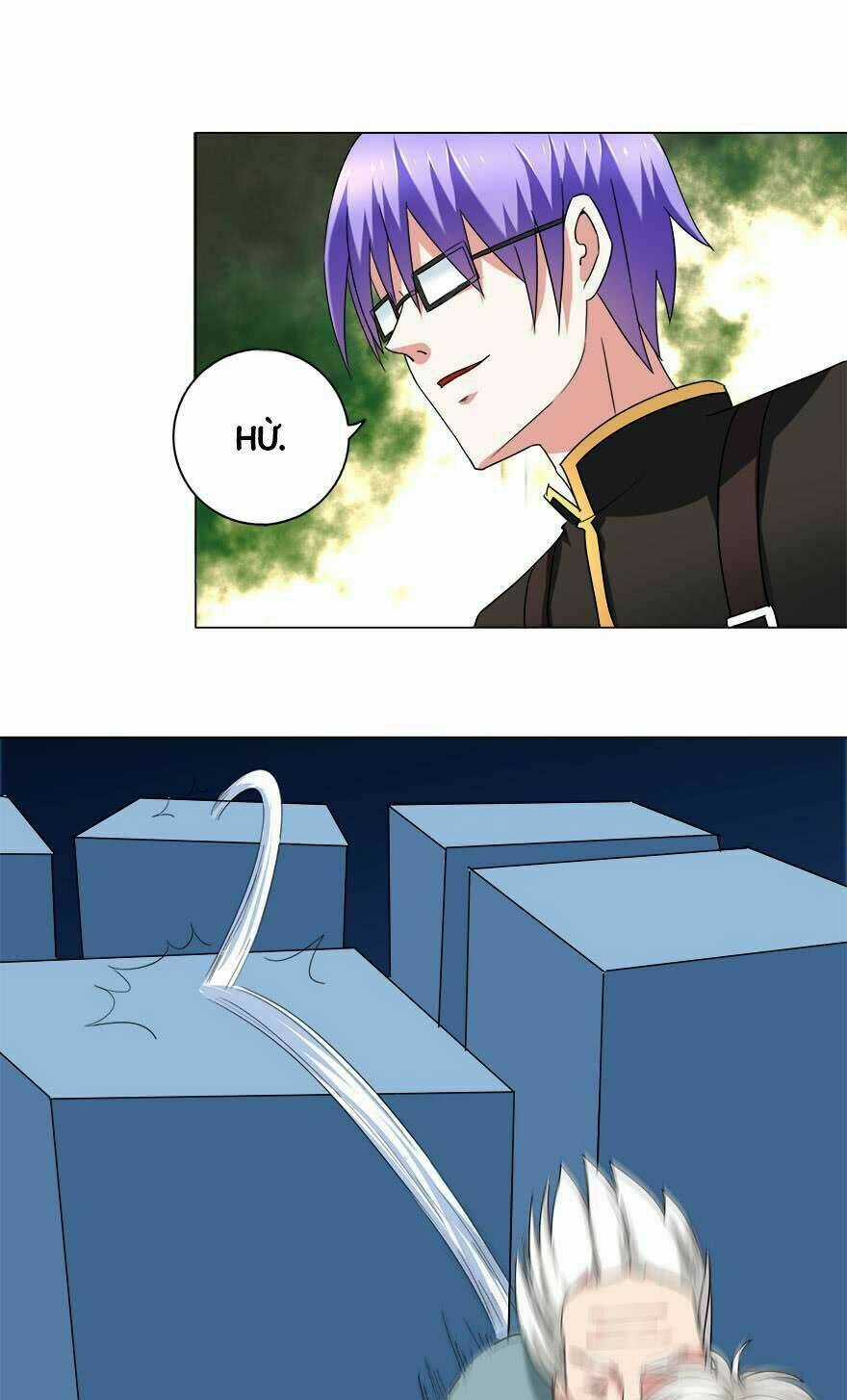 Đô Thị Tu Luyện Cuồng Triều Chapter 15 trang 6