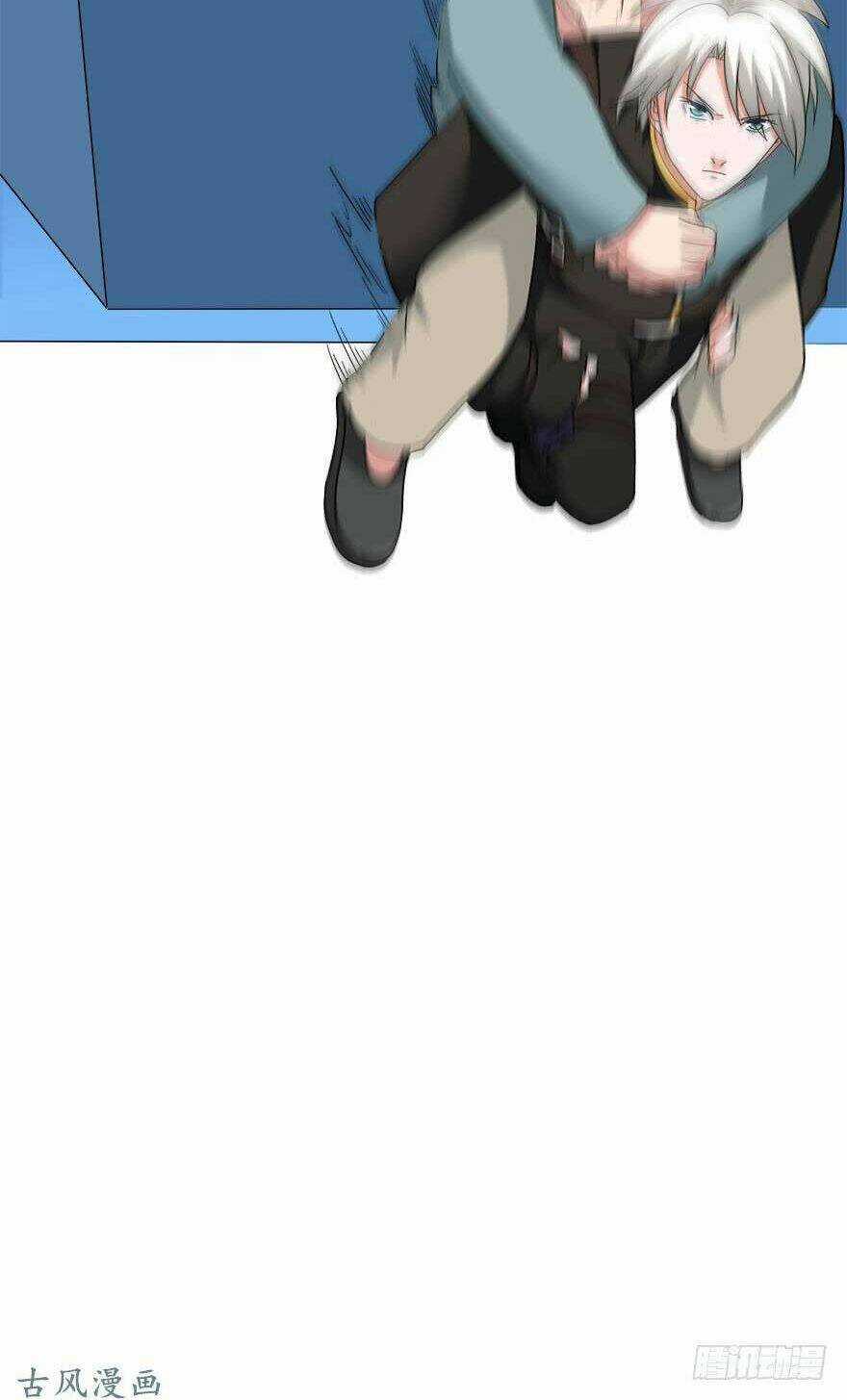 Đô Thị Tu Luyện Cuồng Triều Chapter 15 trang 7