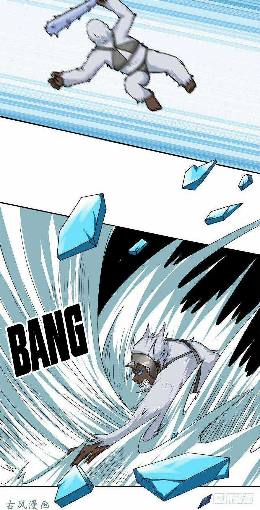 Đô Thị Tu Luyện Cuồng Triều Chapter 16 trang 11