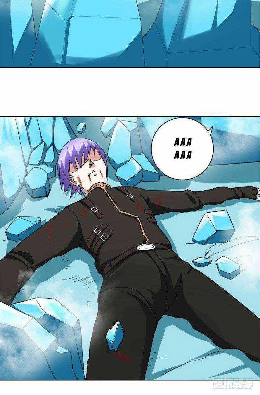 Đô Thị Tu Luyện Cuồng Triều Chapter 16 trang 15