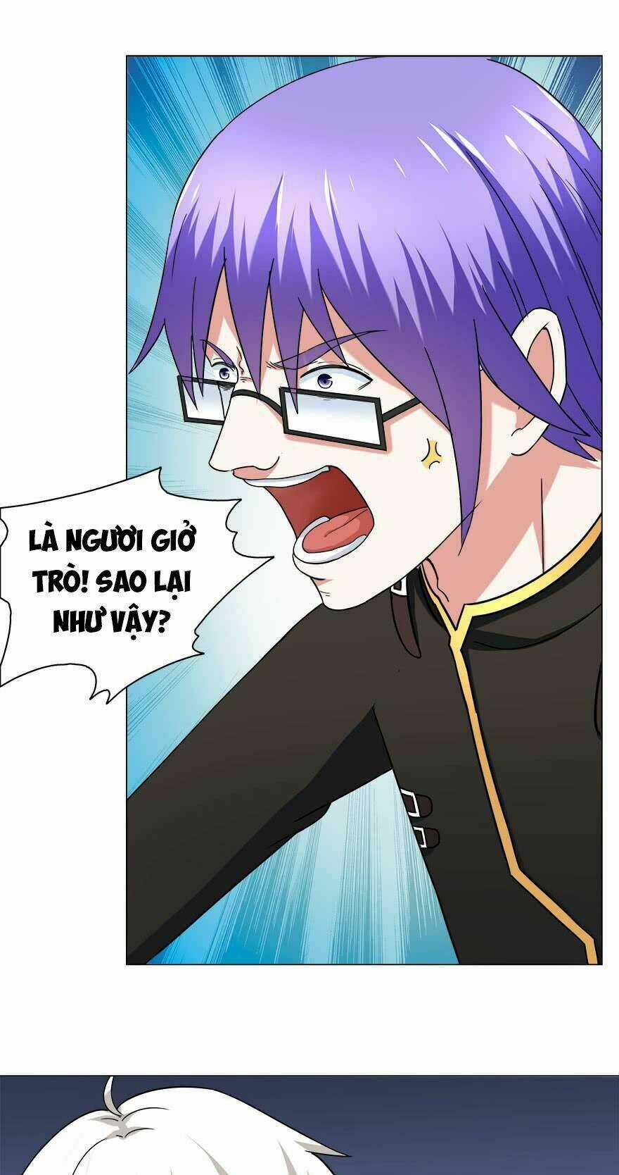 Đô Thị Tu Luyện Cuồng Triều Chapter 16 trang 18