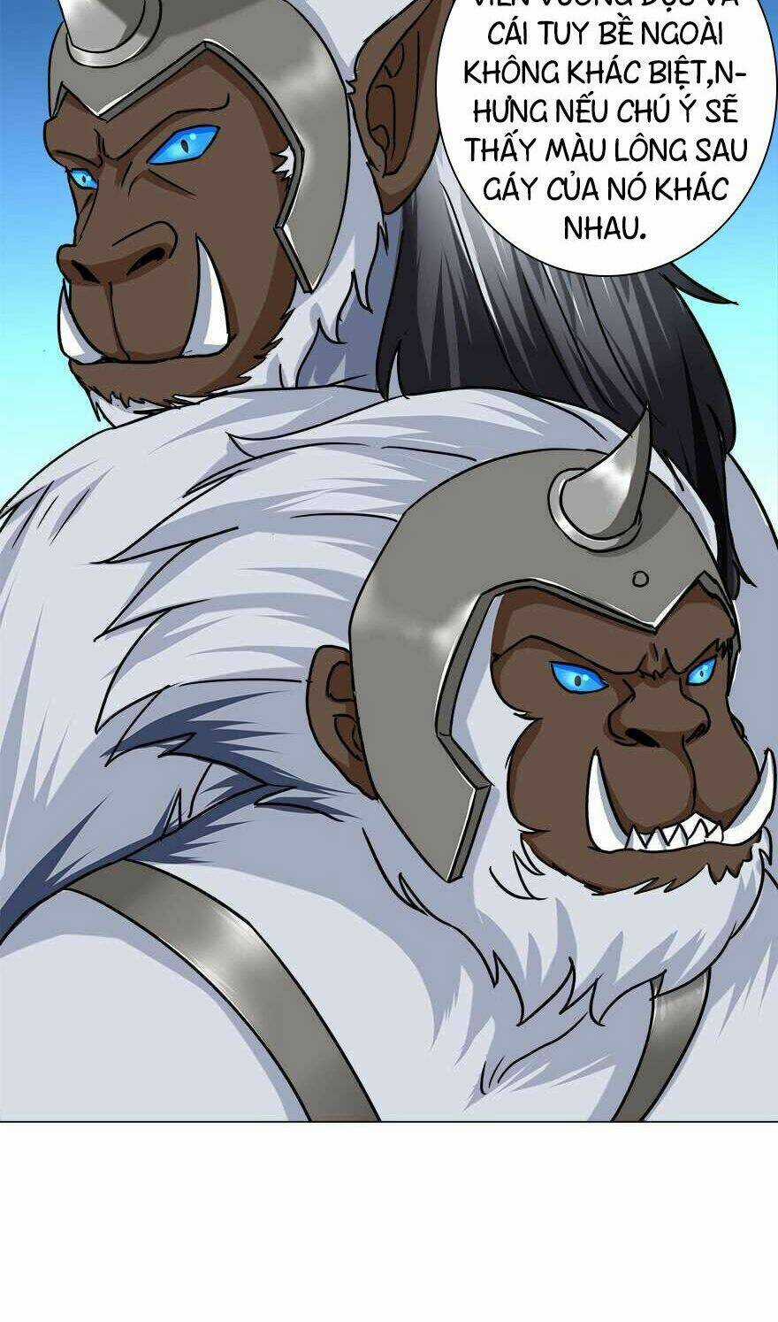 Đô Thị Tu Luyện Cuồng Triều Chapter 16 trang 25