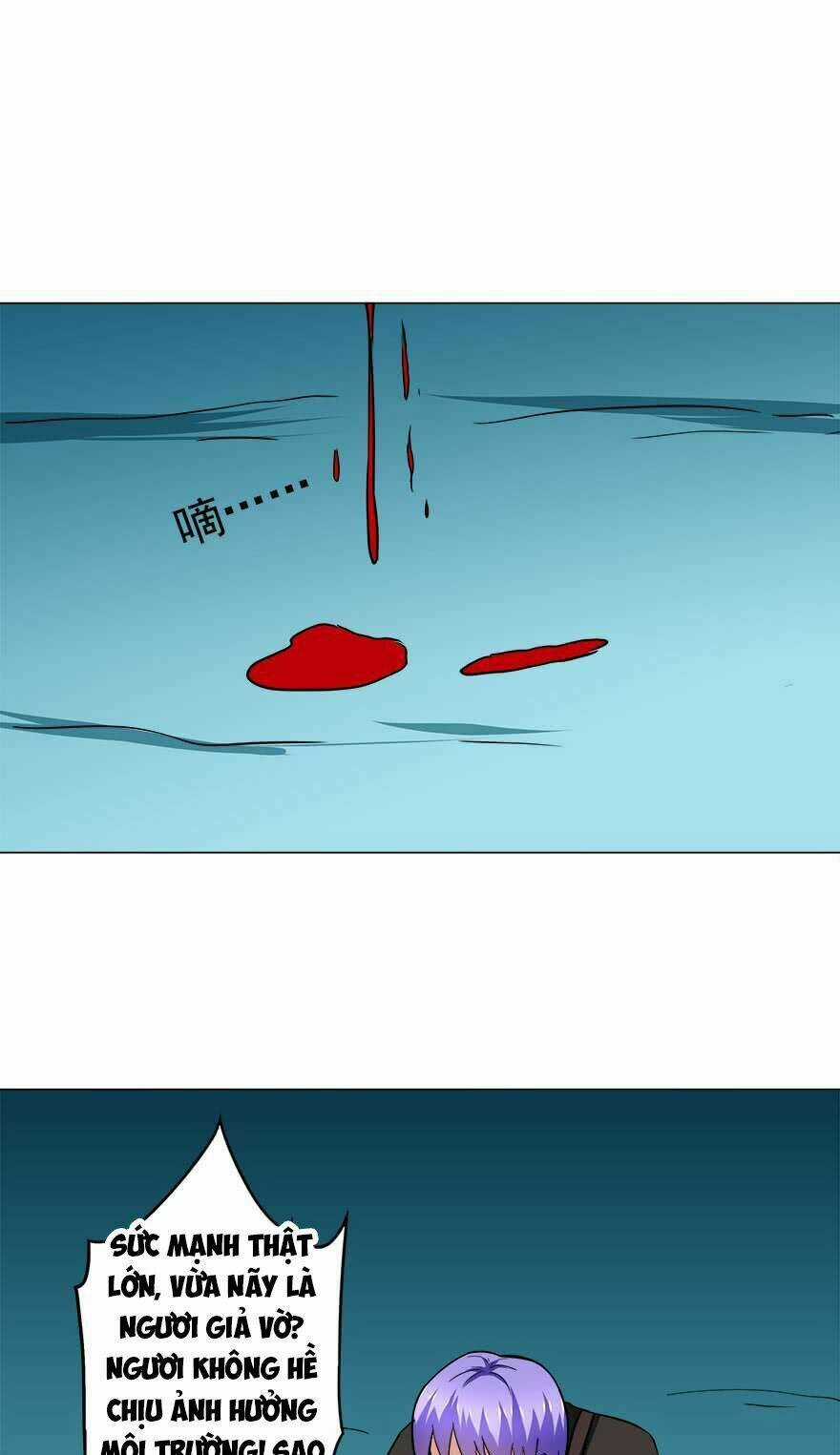 Đô Thị Tu Luyện Cuồng Triều Chapter 16 trang 30