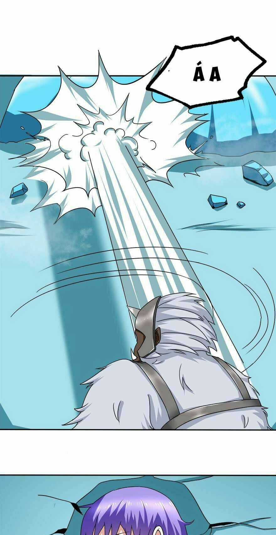 Đô Thị Tu Luyện Cuồng Triều Chapter 16 trang 34