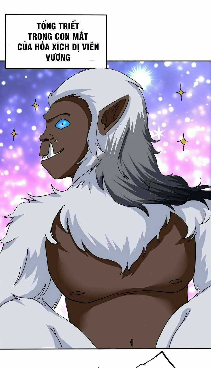 Đô Thị Tu Luyện Cuồng Triều Chapter 16 trang 36