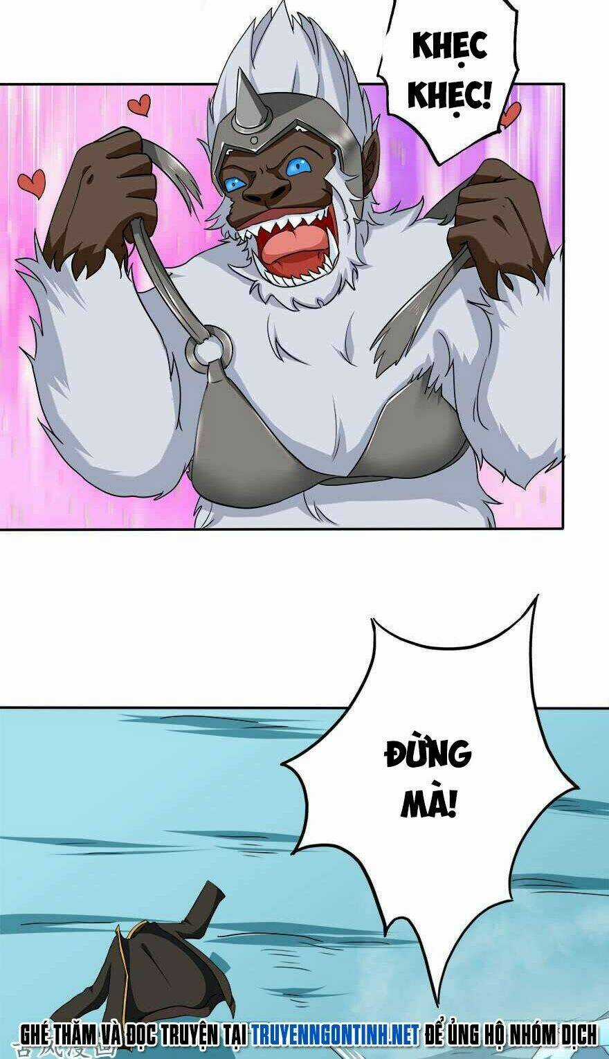 Đô Thị Tu Luyện Cuồng Triều Chapter 16 trang 37