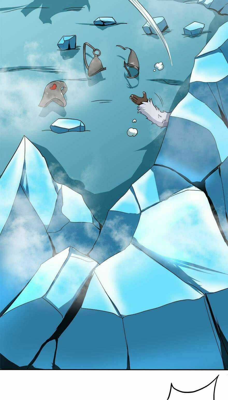 Đô Thị Tu Luyện Cuồng Triều Chapter 16 trang 38