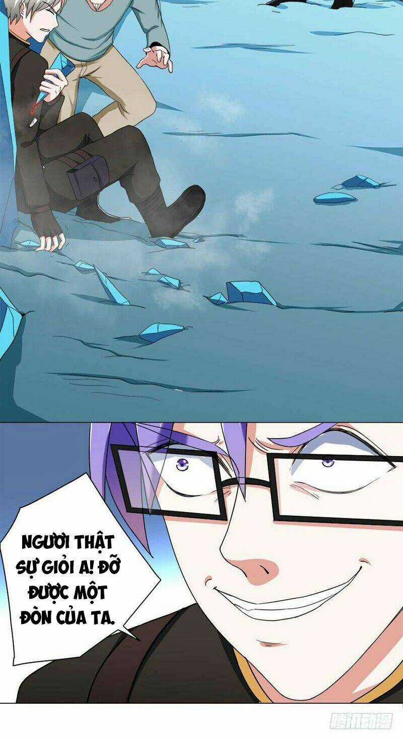 Đô Thị Tu Luyện Cuồng Triều Chapter 16 trang 5