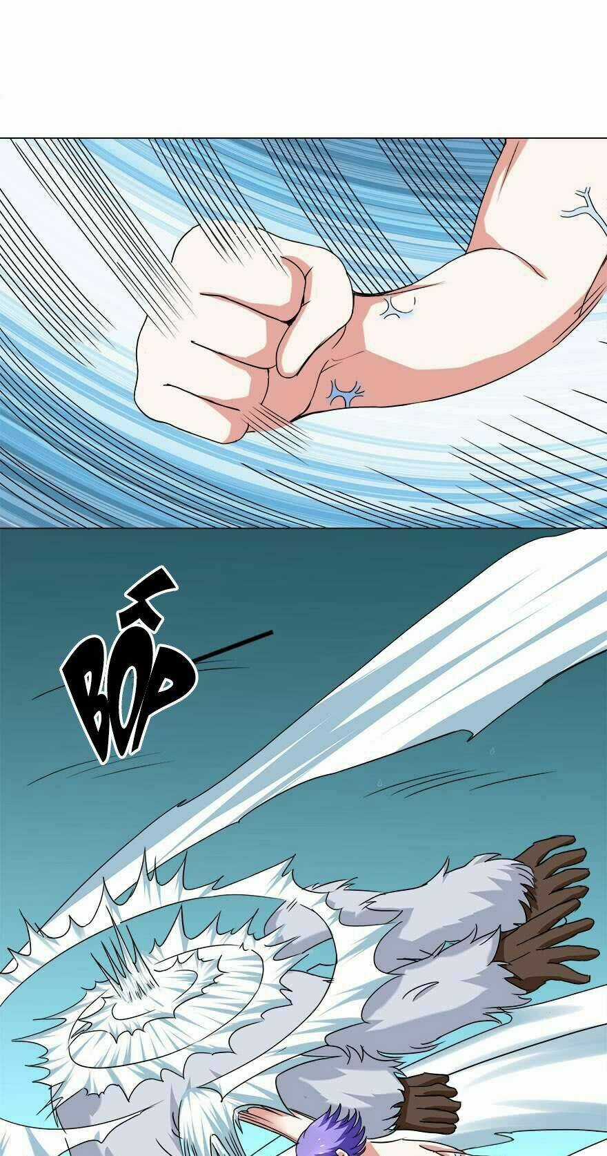 Đô Thị Tu Luyện Cuồng Triều Chapter 17 trang 10