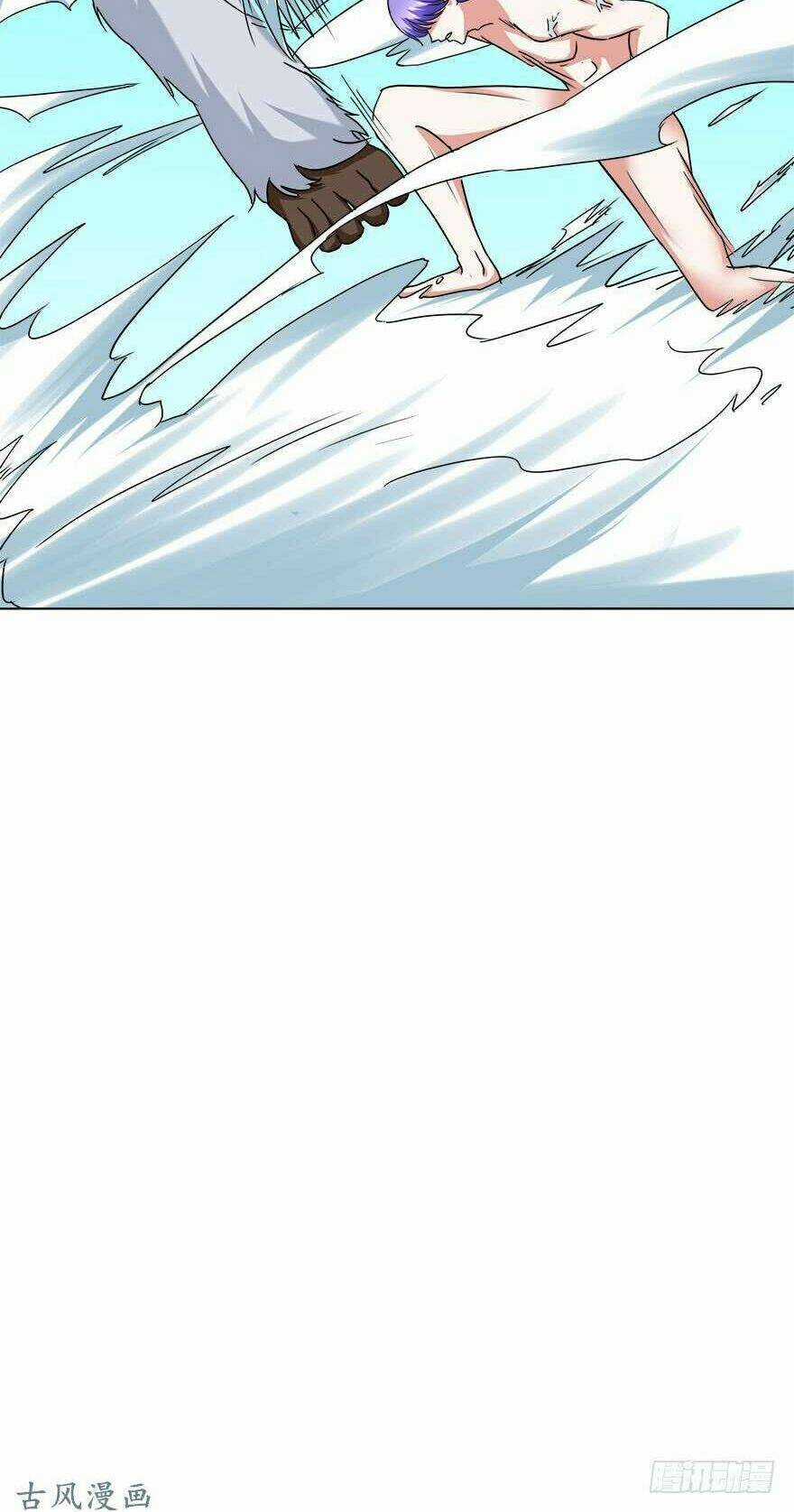 Đô Thị Tu Luyện Cuồng Triều Chapter 17 trang 11