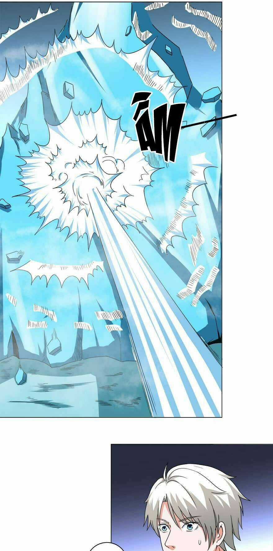 Đô Thị Tu Luyện Cuồng Triều Chapter 17 trang 12