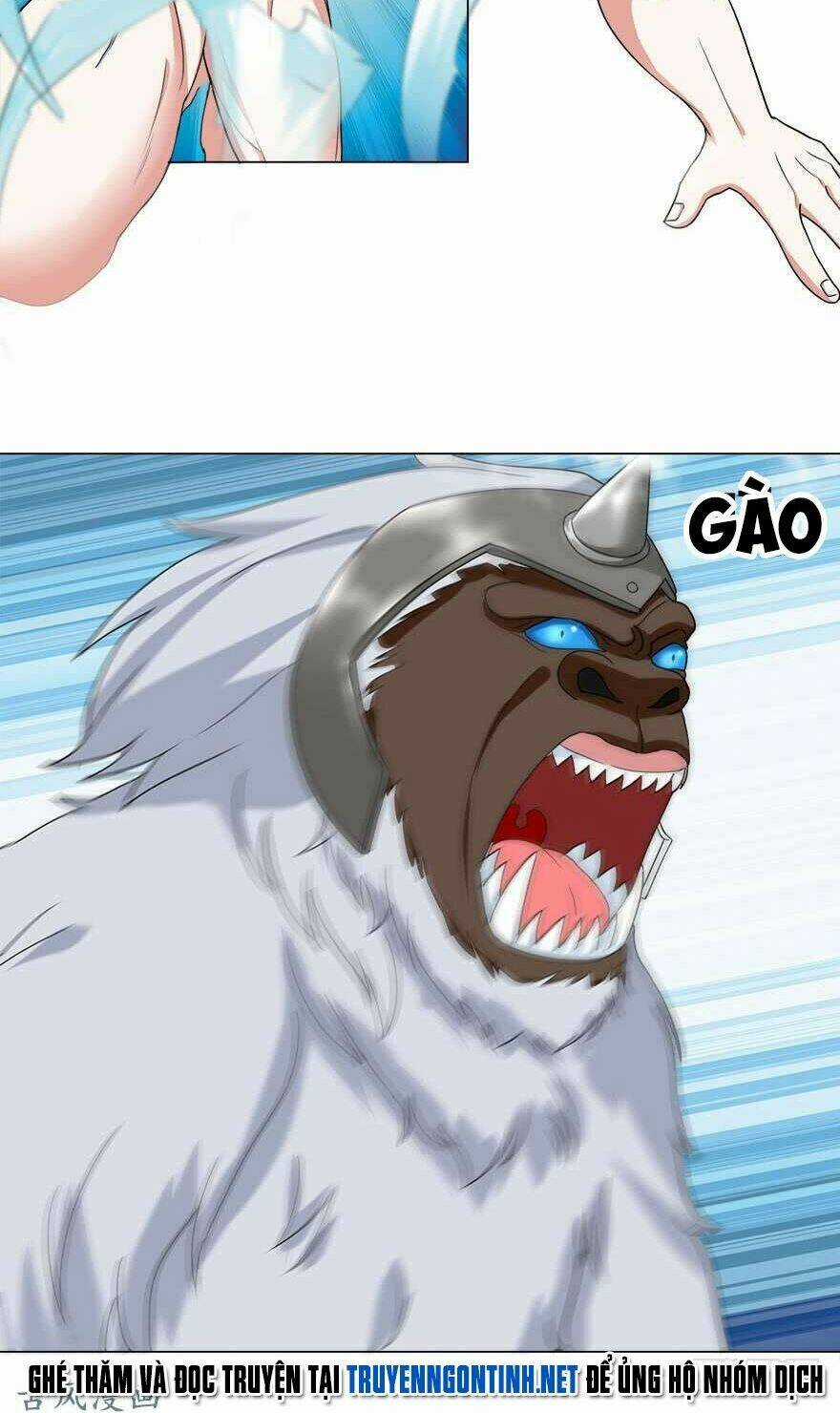 Đô Thị Tu Luyện Cuồng Triều Chapter 17 trang 25