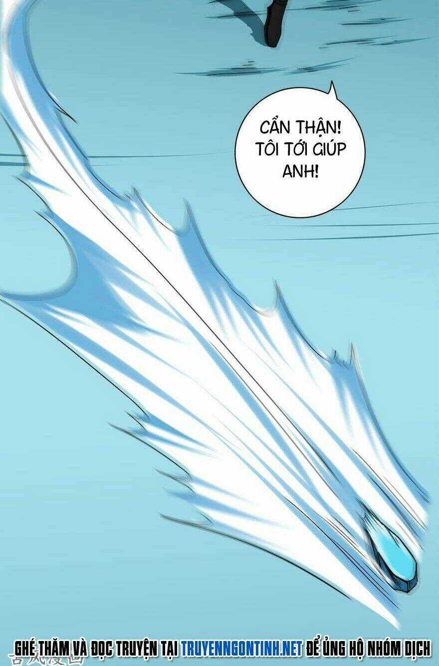 Đô Thị Tu Luyện Cuồng Triều Chapter 17 trang 29