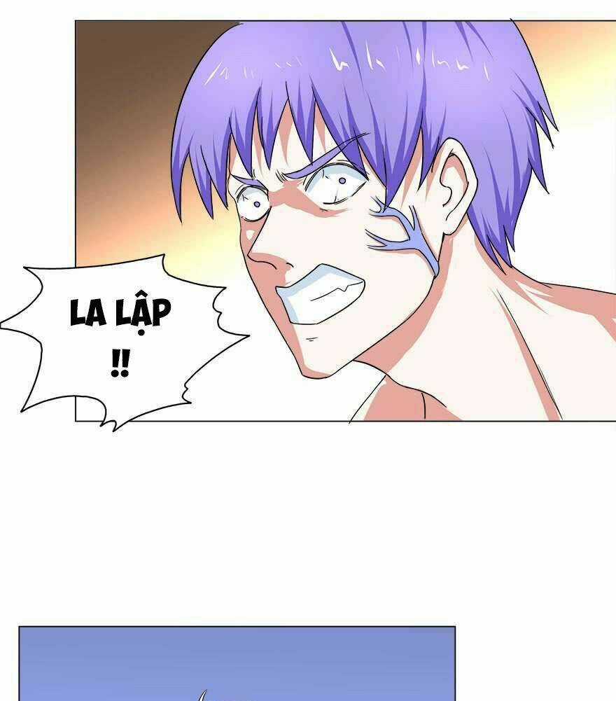 Đô Thị Tu Luyện Cuồng Triều Chapter 17 trang 32