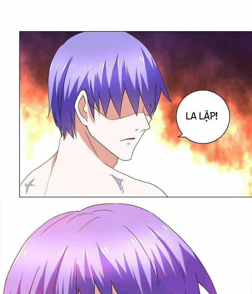 Đô Thị Tu Luyện Cuồng Triều Chapter 17 trang 40