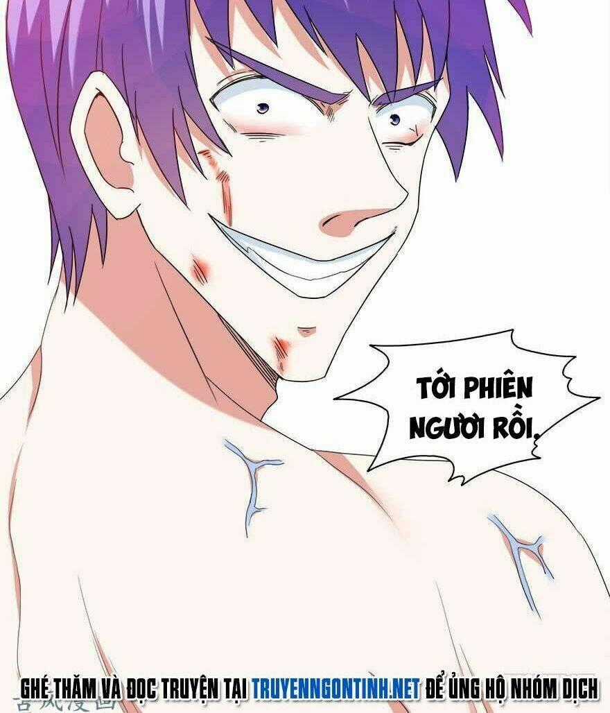 Đô Thị Tu Luyện Cuồng Triều Chapter 17 trang 41
