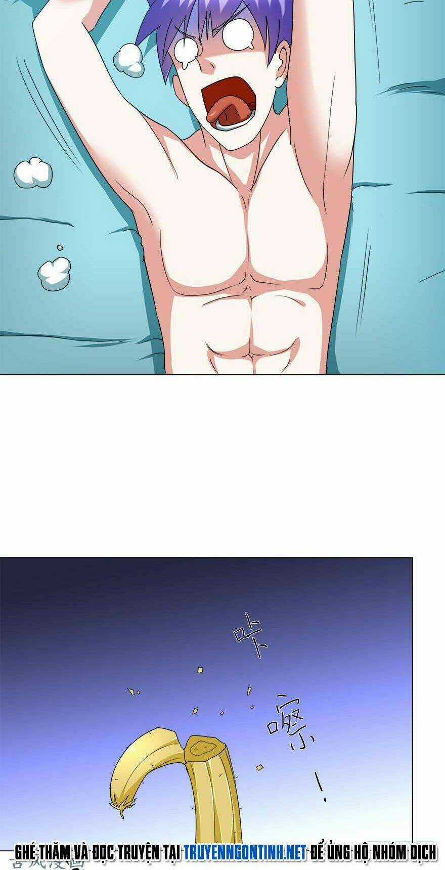 Đô Thị Tu Luyện Cuồng Triều Chapter 17 trang 5