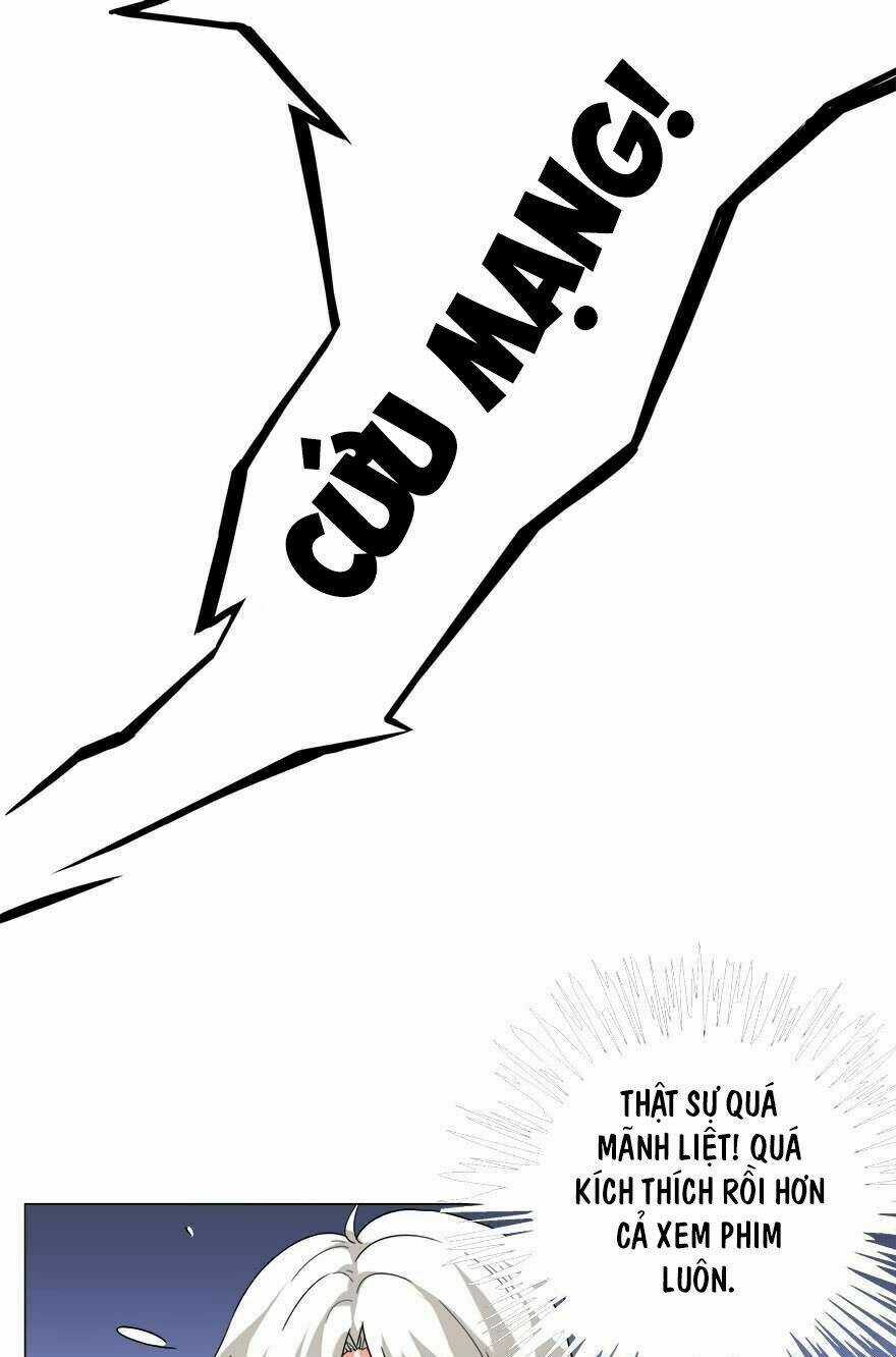 Đô Thị Tu Luyện Cuồng Triều Chapter 17 trang 6