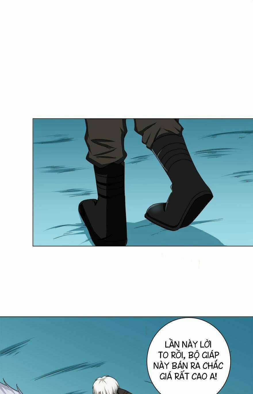 Đô Thị Tu Luyện Cuồng Triều Chapter 18 trang 10