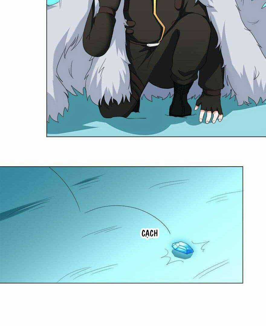 Đô Thị Tu Luyện Cuồng Triều Chapter 18 trang 13