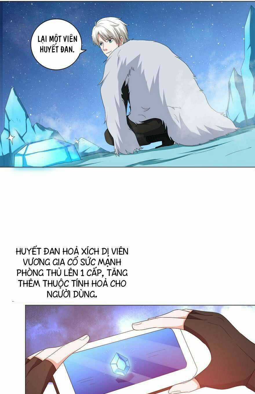 Đô Thị Tu Luyện Cuồng Triều Chapter 18 trang 14