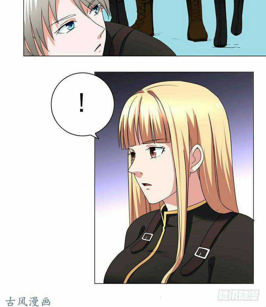 Đô Thị Tu Luyện Cuồng Triều Chapter 18 trang 17