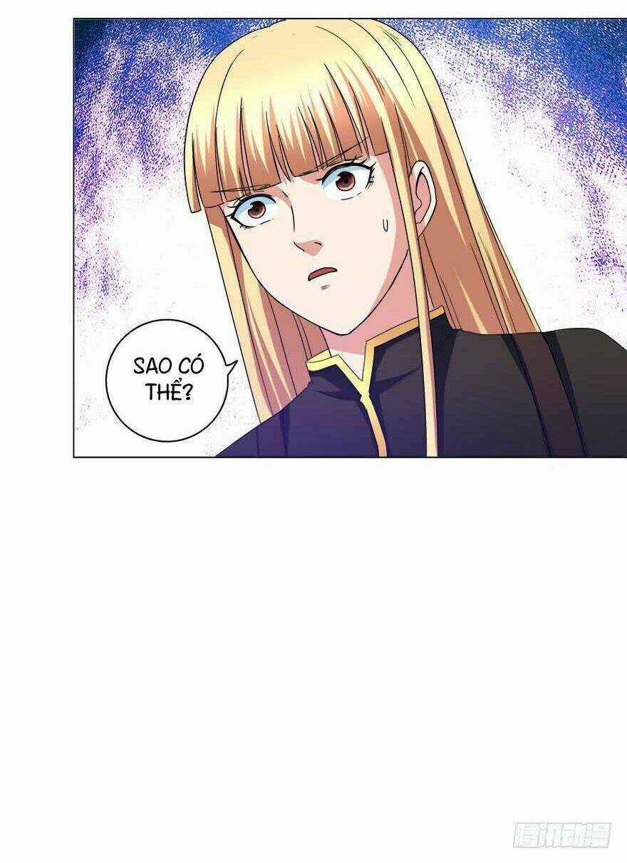 Đô Thị Tu Luyện Cuồng Triều Chapter 18 trang 19