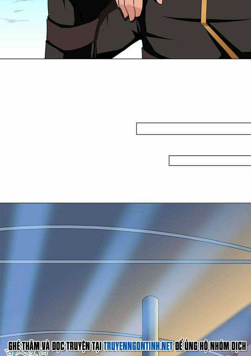 Đô Thị Tu Luyện Cuồng Triều Chapter 18 trang 25