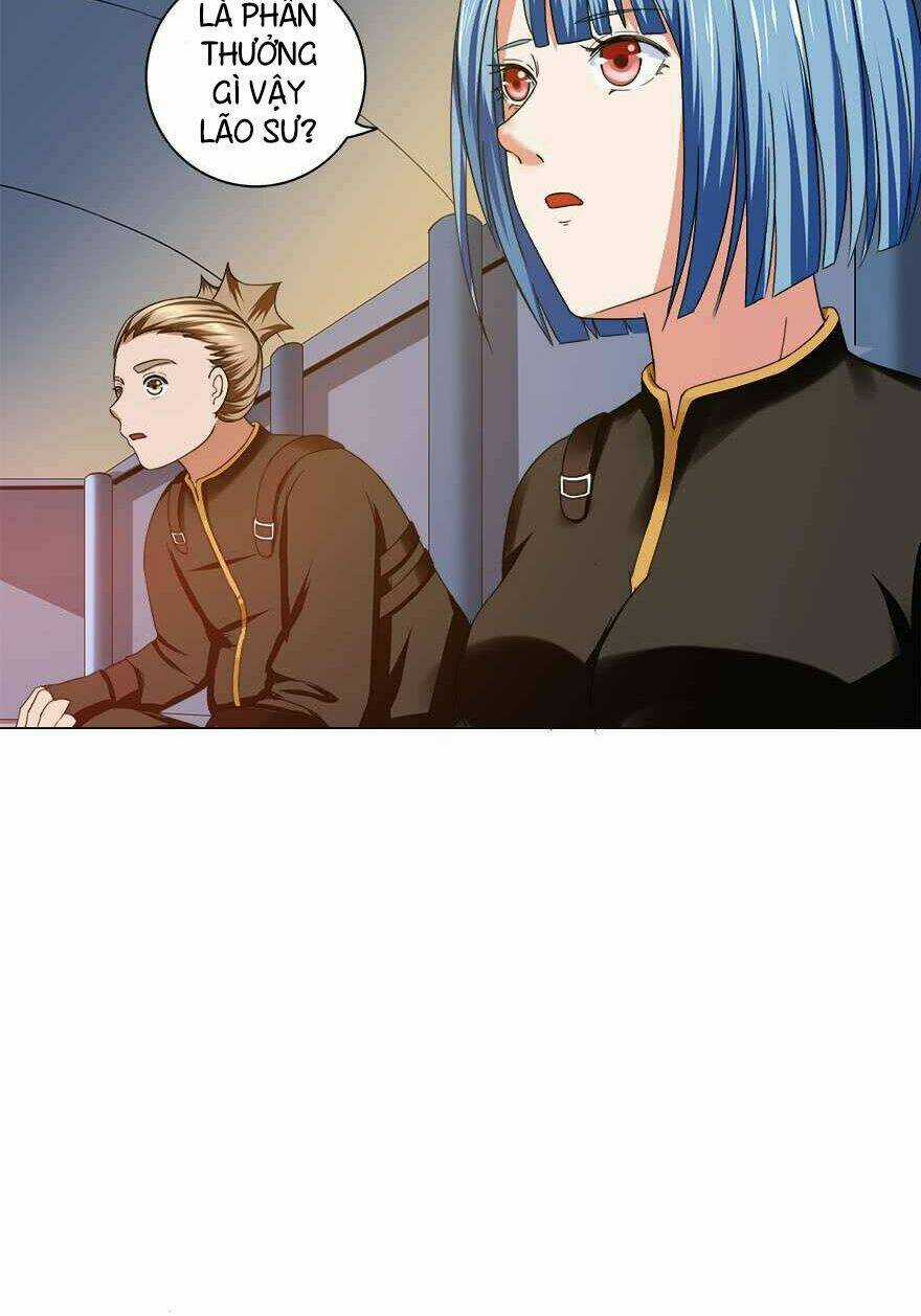 Đô Thị Tu Luyện Cuồng Triều Chapter 18 trang 29