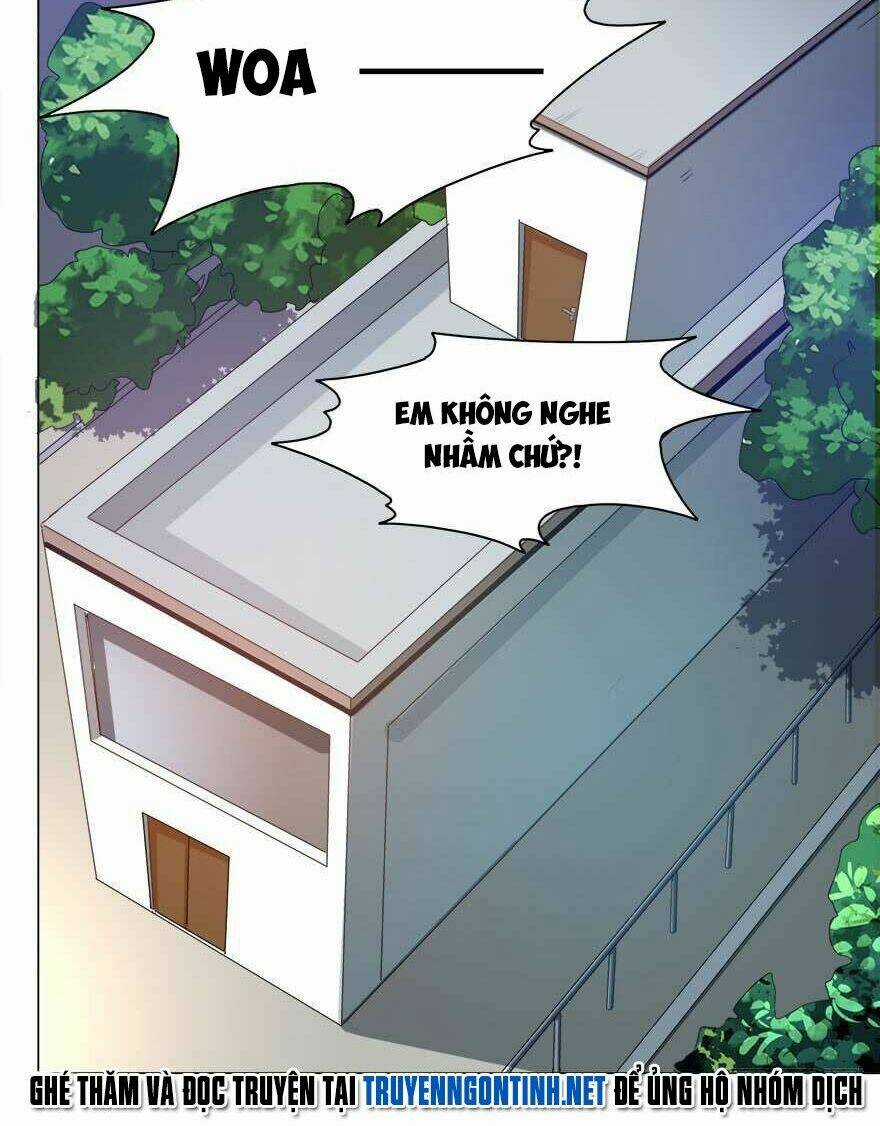 Đô Thị Tu Luyện Cuồng Triều Chapter 18 trang 31