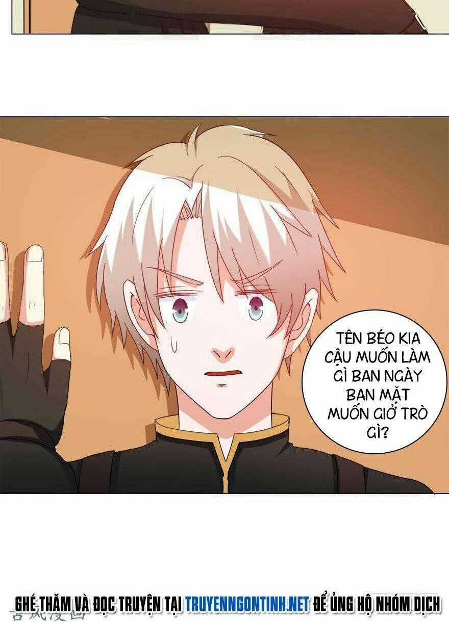 Đô Thị Tu Luyện Cuồng Triều Chapter 18 trang 35