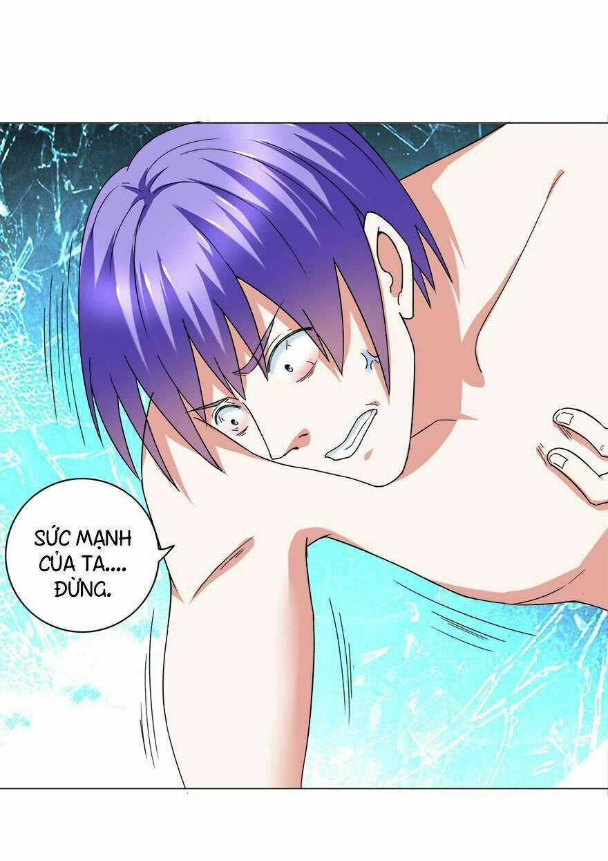 Đô Thị Tu Luyện Cuồng Triều Chapter 18 trang 6