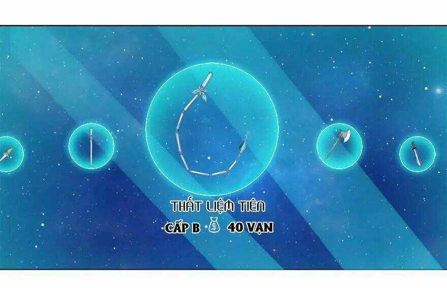 Đô Thị Tu Luyện Cuồng Triều Chapter 19 trang 11