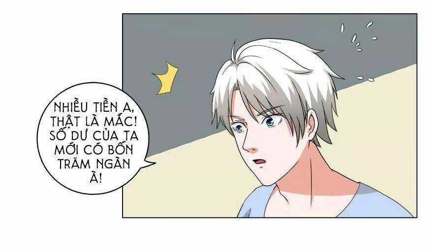 Đô Thị Tu Luyện Cuồng Triều Chapter 19 trang 12