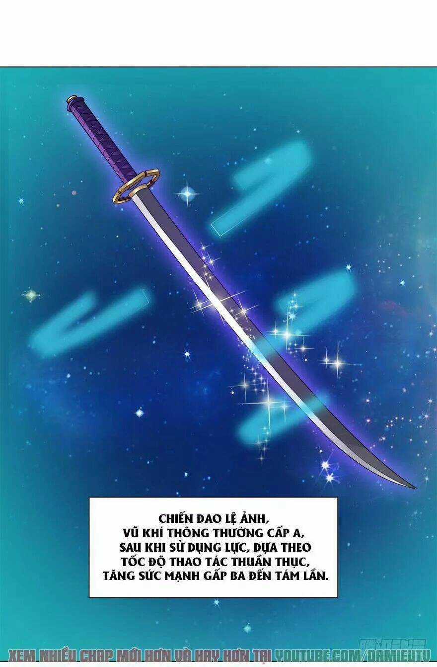 Đô Thị Tu Luyện Cuồng Triều Chapter 19 trang 16