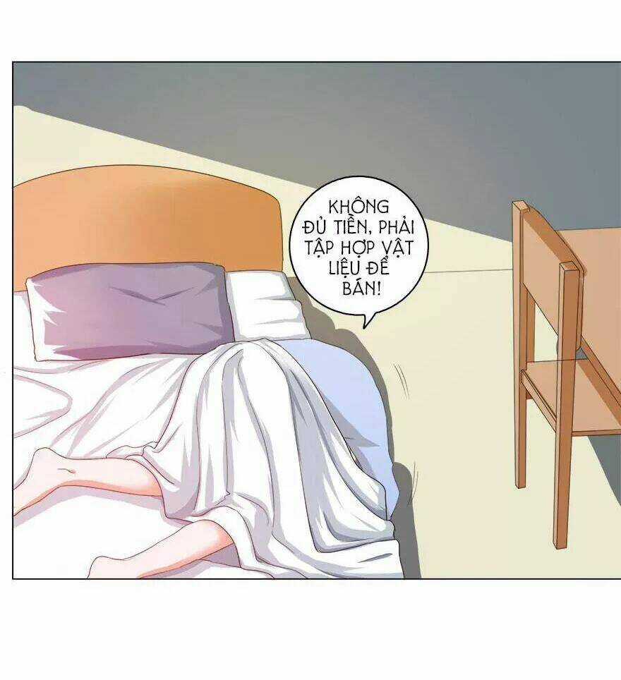 Đô Thị Tu Luyện Cuồng Triều Chapter 19 trang 18