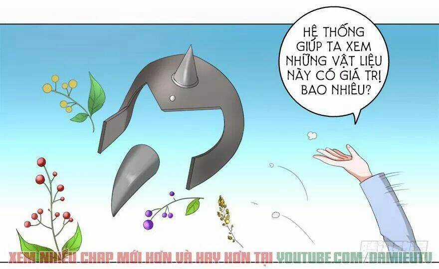 Đô Thị Tu Luyện Cuồng Triều Chapter 19 trang 19