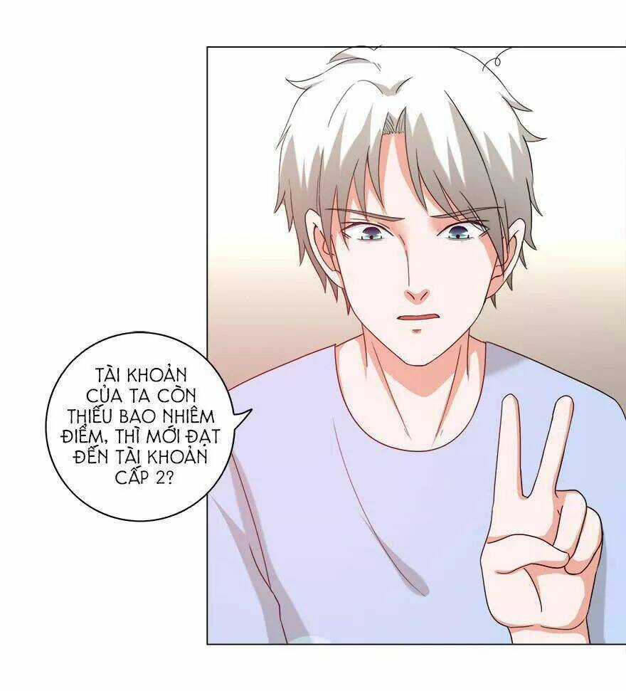 Đô Thị Tu Luyện Cuồng Triều Chapter 19 trang 22