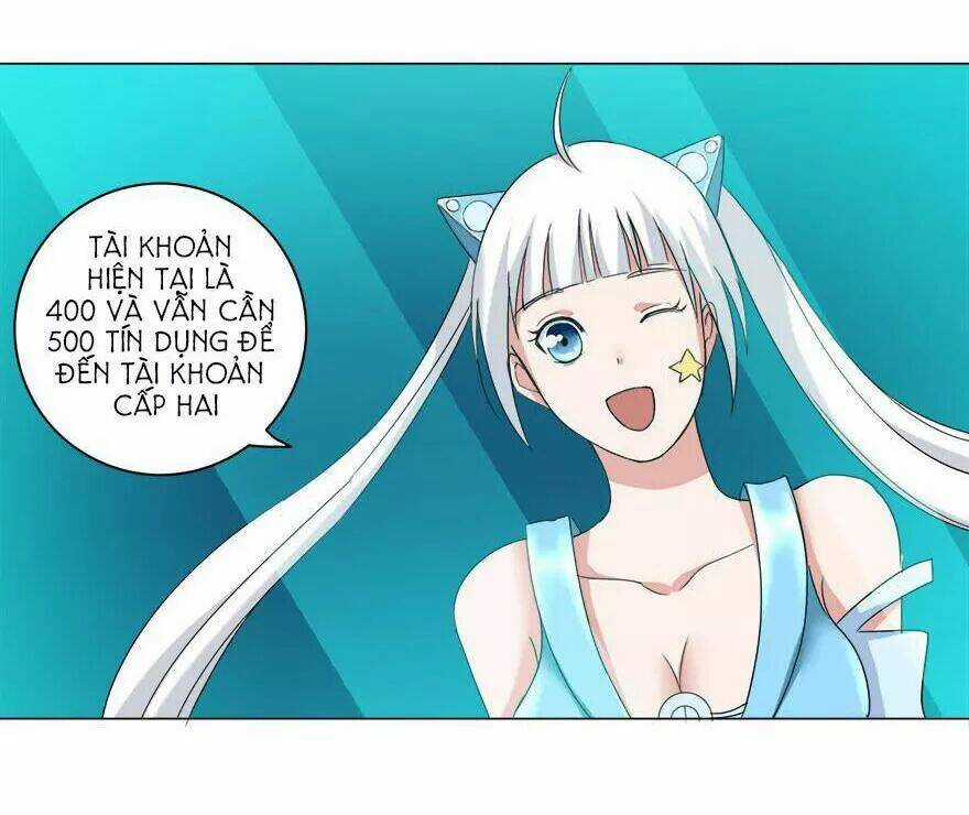 Đô Thị Tu Luyện Cuồng Triều Chapter 19 trang 23