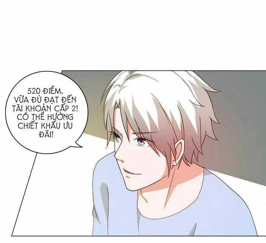 Đô Thị Tu Luyện Cuồng Triều Chapter 19 trang 26