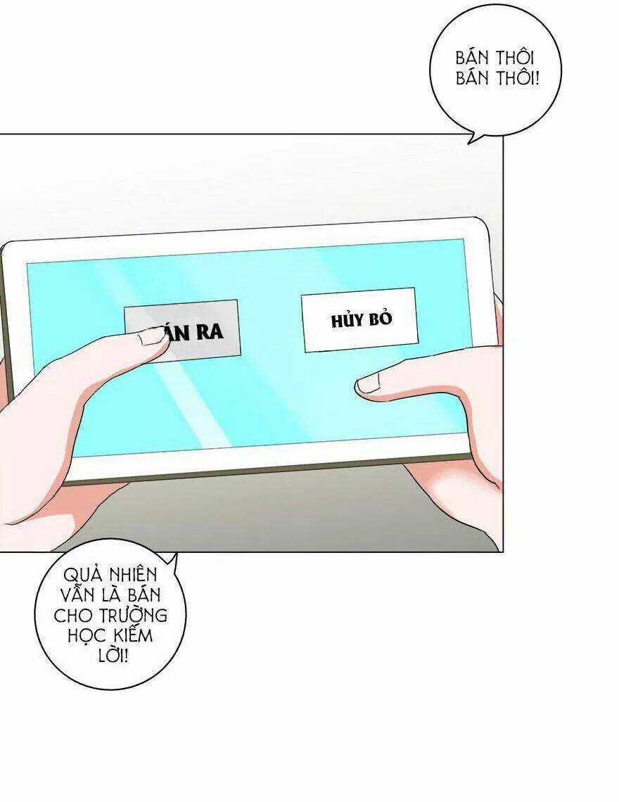 Đô Thị Tu Luyện Cuồng Triều Chapter 19 trang 27