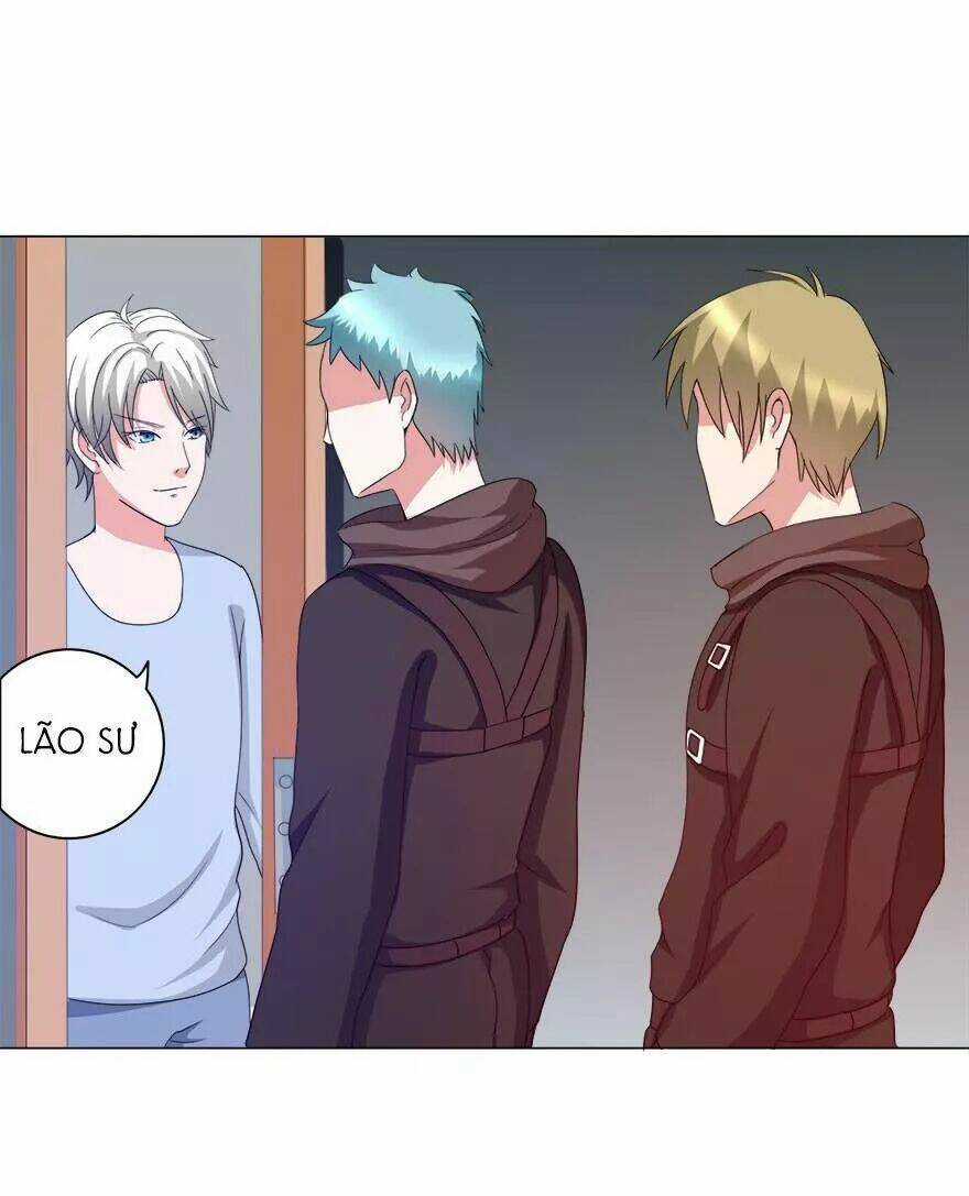 Đô Thị Tu Luyện Cuồng Triều Chapter 19 trang 29