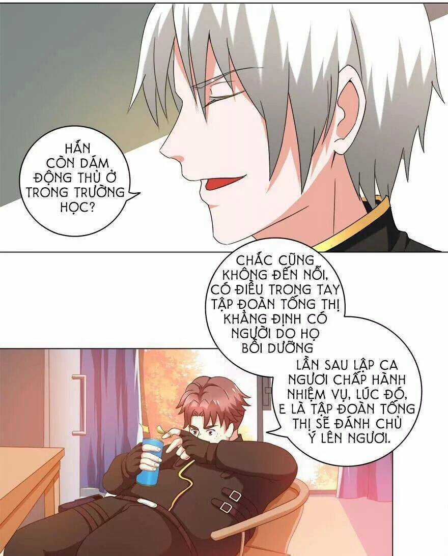 Đô Thị Tu Luyện Cuồng Triều Chapter 19 trang 3