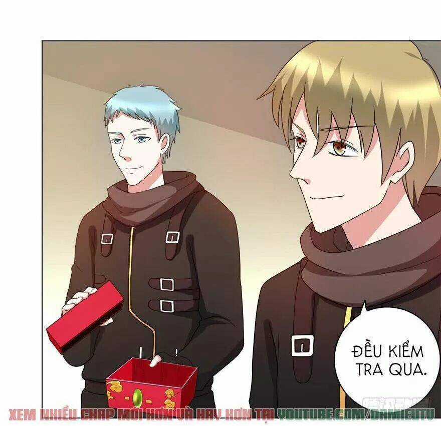 Đô Thị Tu Luyện Cuồng Triều Chapter 19 trang 31