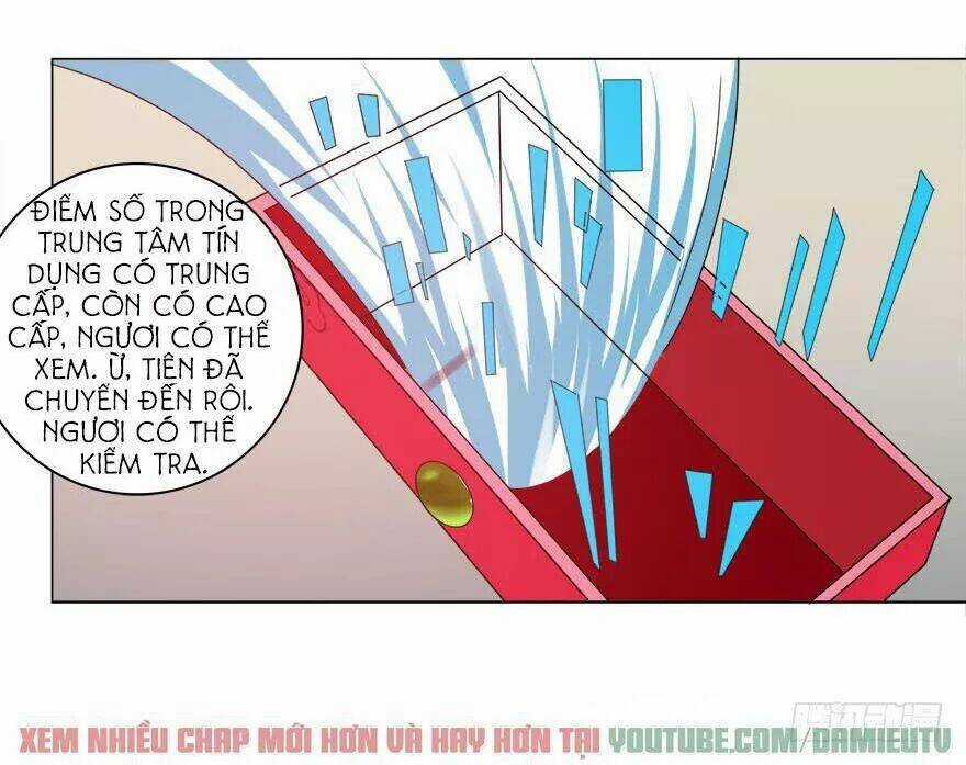 Đô Thị Tu Luyện Cuồng Triều Chapter 19 trang 34