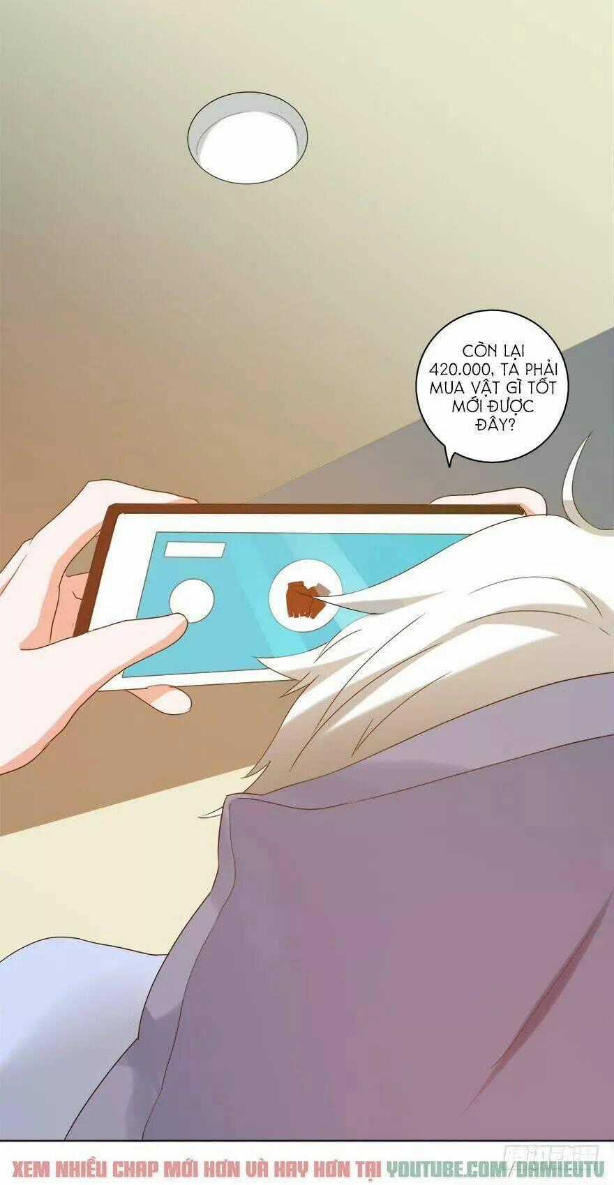 Đô Thị Tu Luyện Cuồng Triều Chapter 19 trang 37