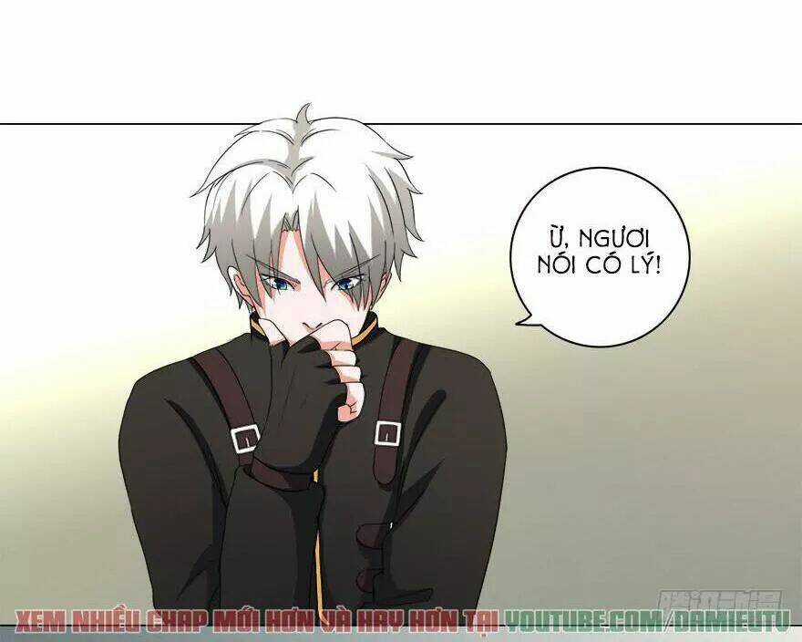 Đô Thị Tu Luyện Cuồng Triều Chapter 19 trang 5