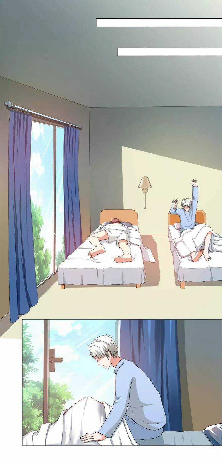 Đô Thị Tu Luyện Cuồng Triều Chapter 19 trang 6