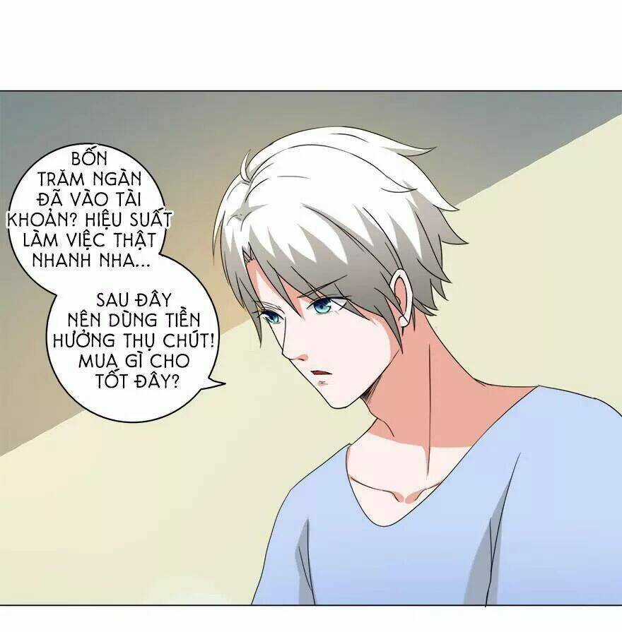 Đô Thị Tu Luyện Cuồng Triều Chapter 19 trang 9